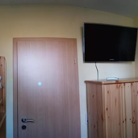 An Der Mueritz Mit Seeblick Apartmán